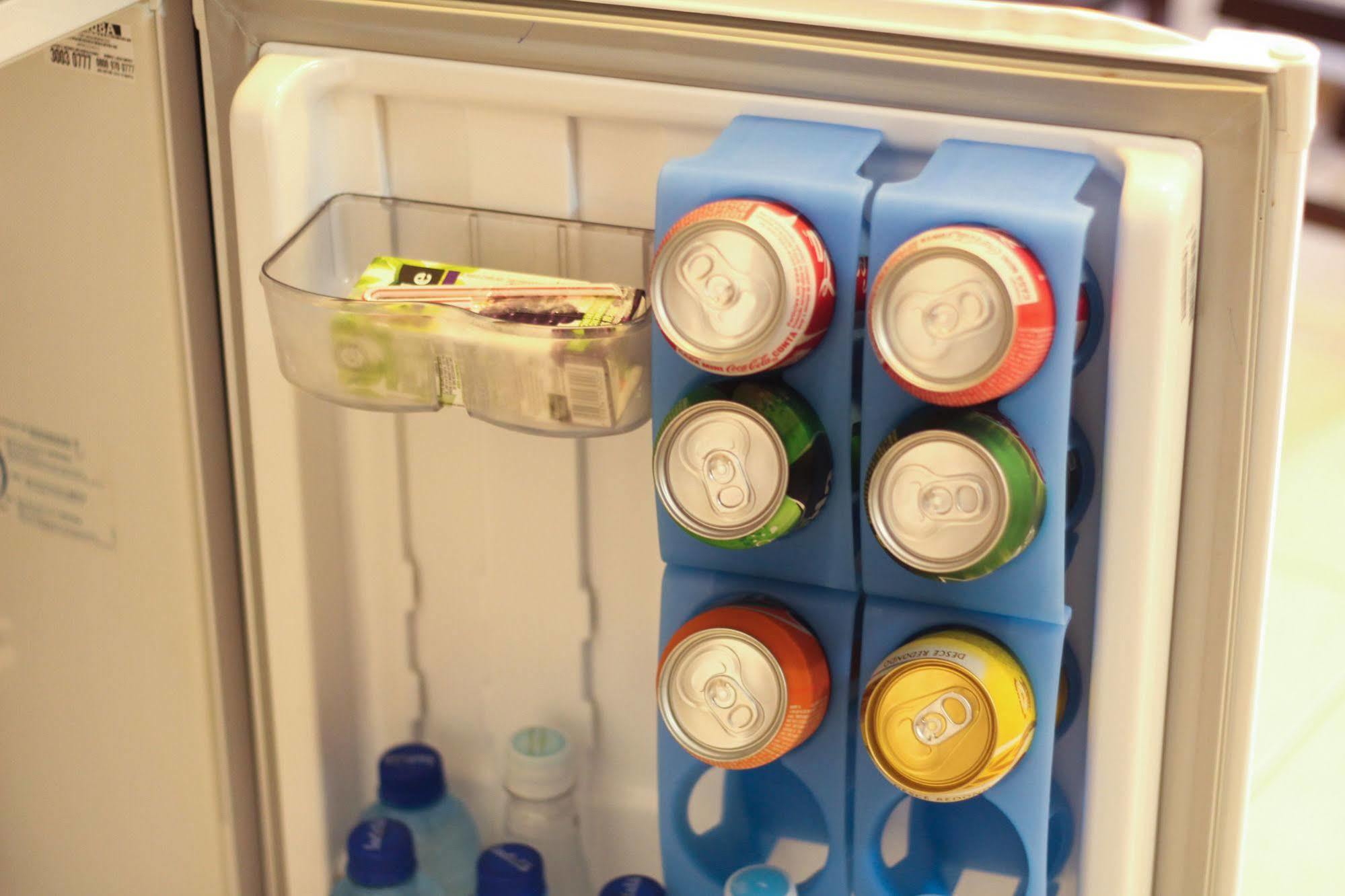 阿拉考塔酒店 巴西利亚 外观 照片